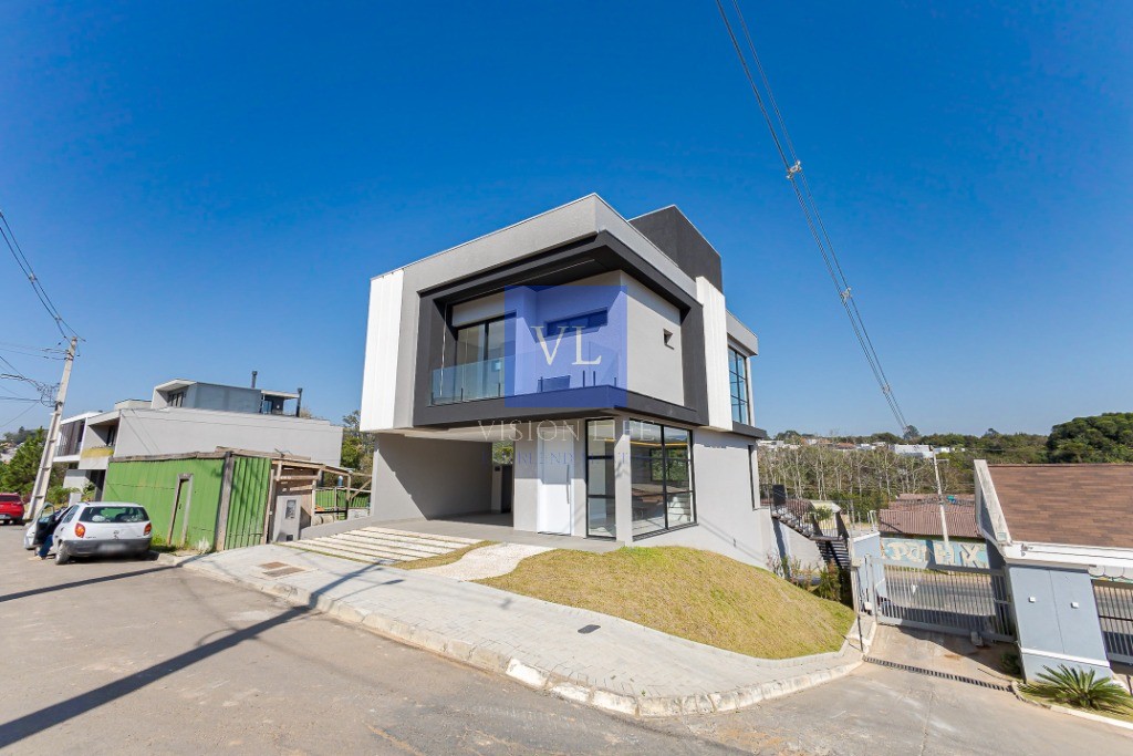 Casa, 3 quartos, 293 m² - Foto 2