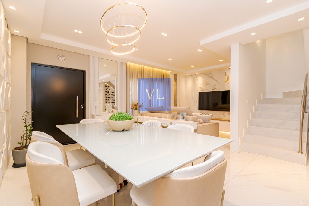 Casa, 3 quartos, 156 m² - Foto 6