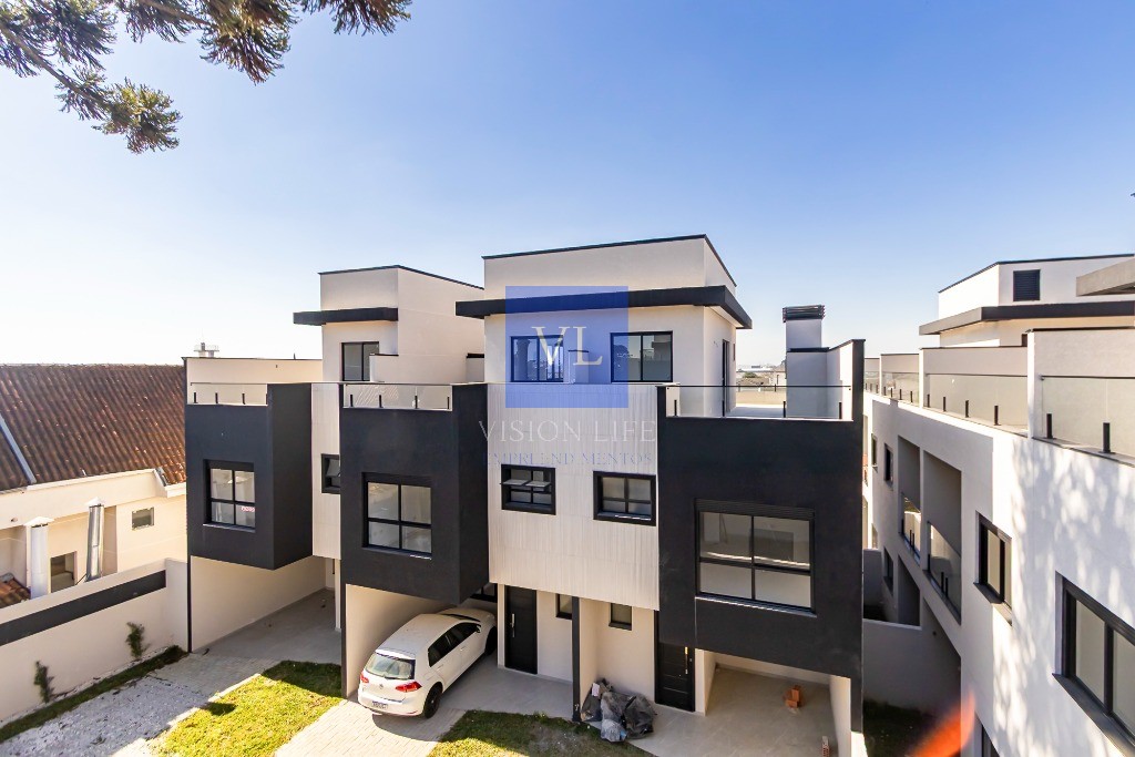 Casa, 3 quartos, 136 m² - Foto 5