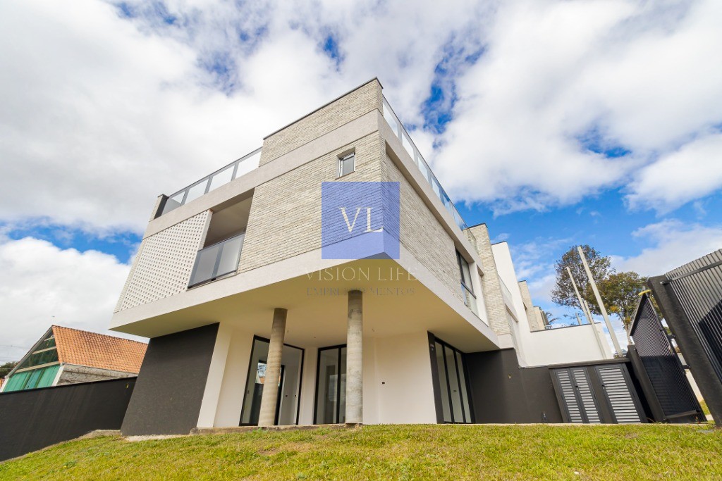 Casa, 3 quartos, 154 m² - Foto 1