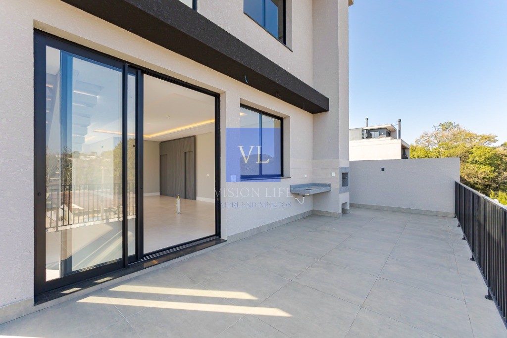 Casa, 3 quartos, 293 m² - Foto 27
