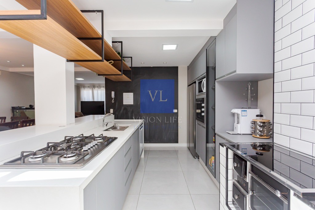 Casa, 3 quartos, 140 m² - Foto 3
