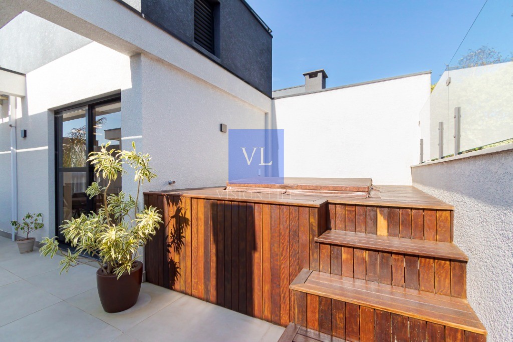 Casa, 3 quartos, 156 m² - Foto 32