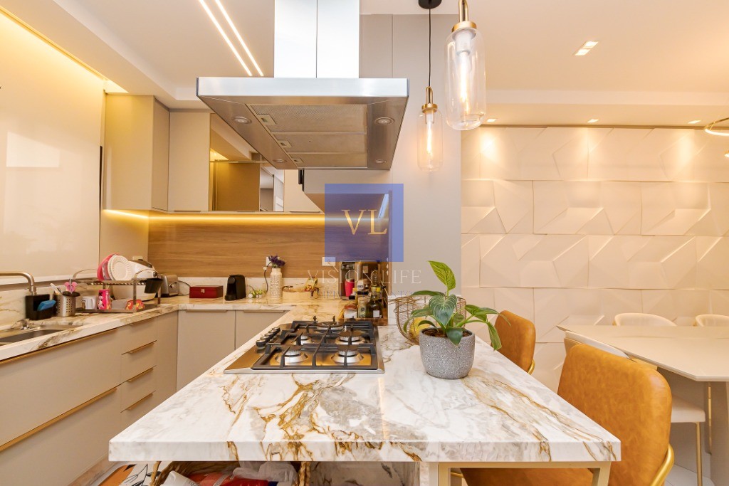 Casa, 3 quartos, 156 m² - Foto 10