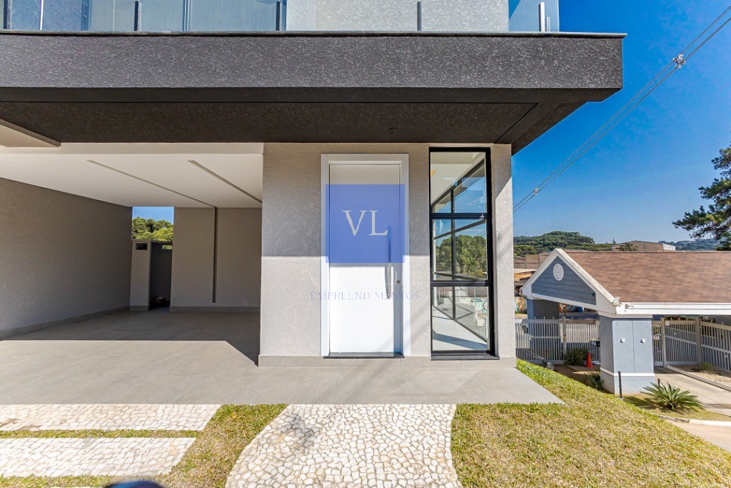 Casa, 3 quartos, 293 m² - Foto 3