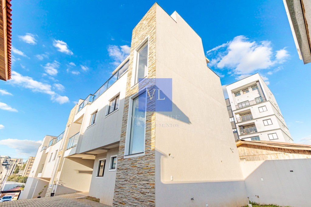 Casa, 3 quartos, 149 m² - Foto 2