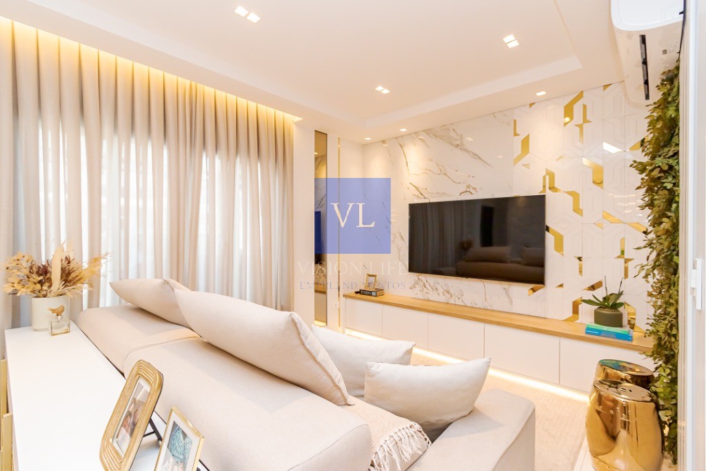 Casa, 3 quartos, 156 m² - Foto 2