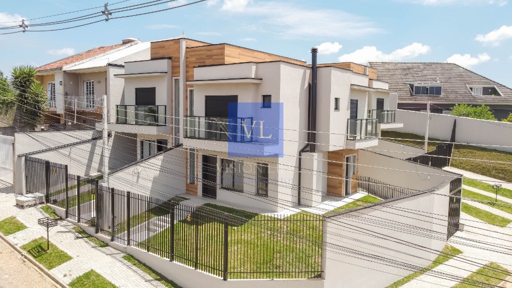 Casa, 3 quartos, 104 m² - Foto 1