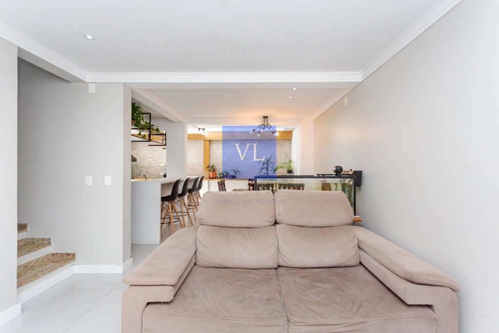 Casa, 3 quartos, 140 m² - Foto 13