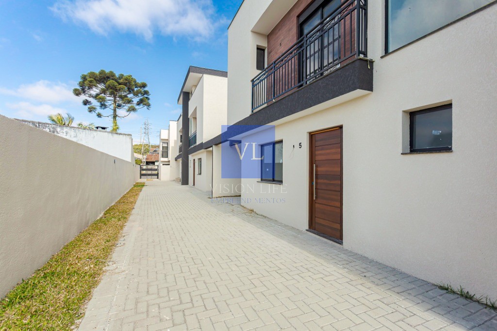 Casa, 3 quartos, 139 m² - Foto 30