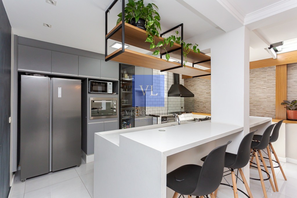 Casa, 3 quartos, 140 m² - Foto 1