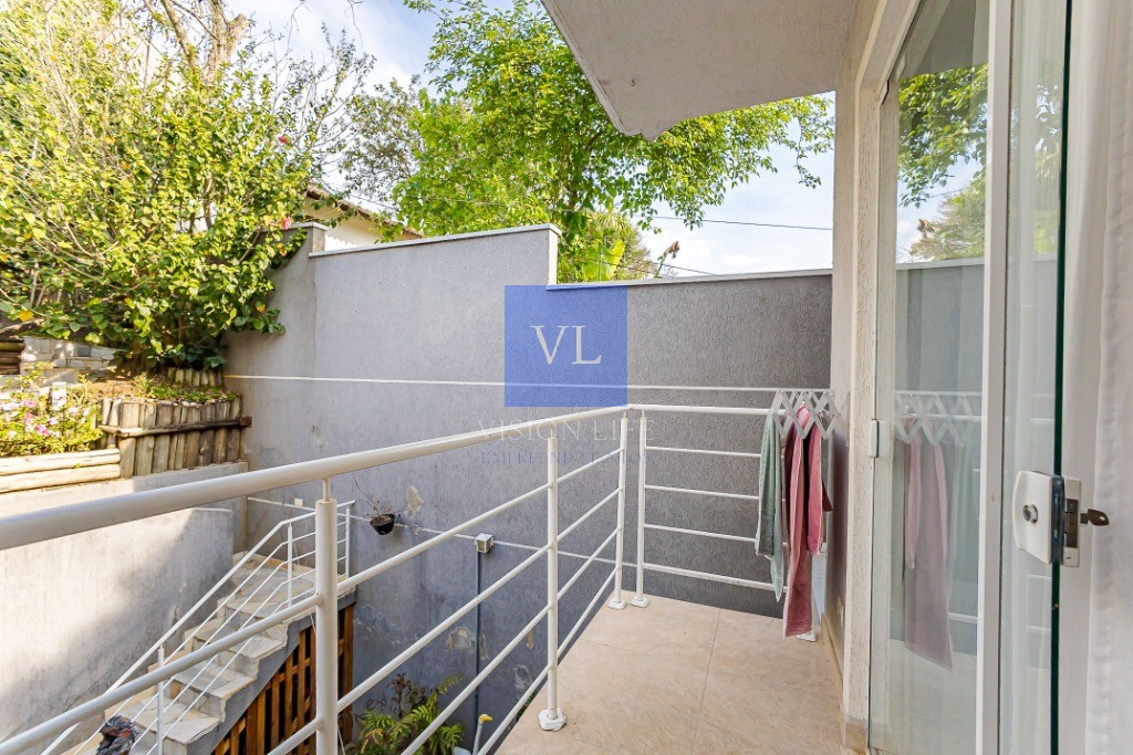 Casa, 3 quartos, 160 m² - Foto 25