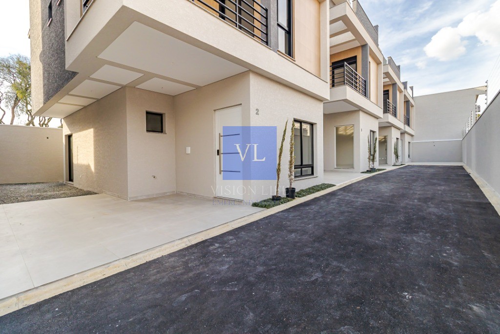 Casa, 3 quartos, 184 m² - Foto 3