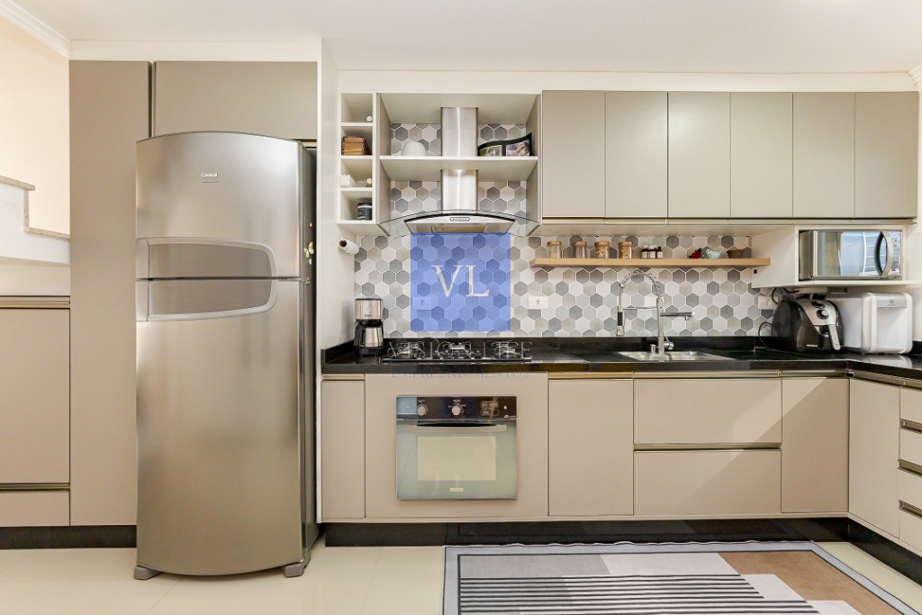 Casa, 3 quartos, 160 m² - Foto 12