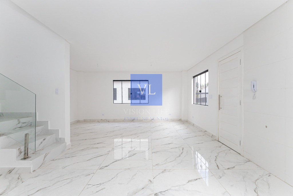 Casa, 3 quartos, 88 m² - Foto 5