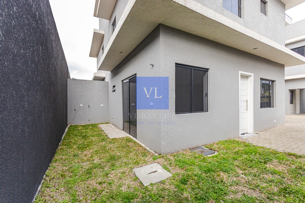 Casa, 3 quartos, 88 m² - Foto 3