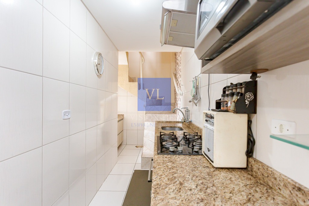 Cobertura, 3 quartos, 71 m² - Foto 6