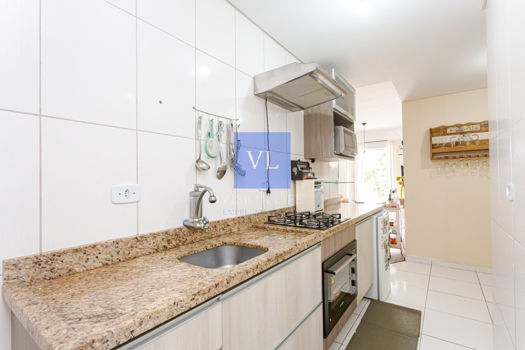 Cobertura, 3 quartos, 71 m² - Foto 5