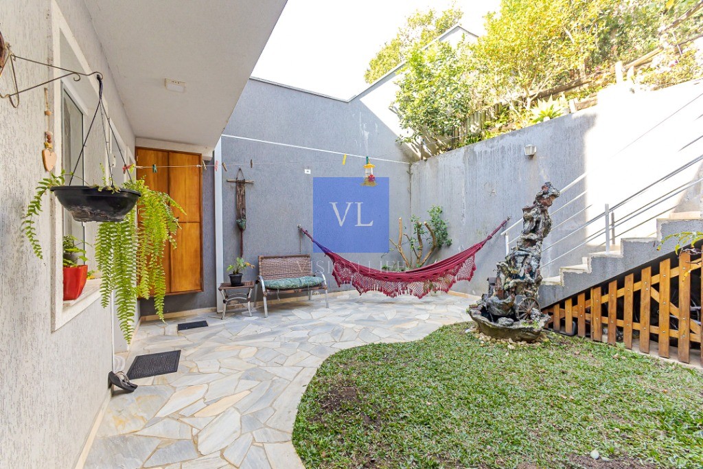 Casa, 3 quartos, 160 m² - Foto 17