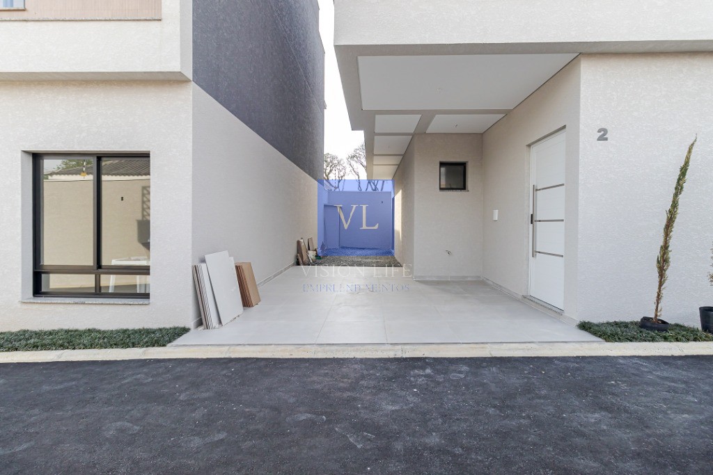 Casa, 3 quartos, 184 m² - Foto 4