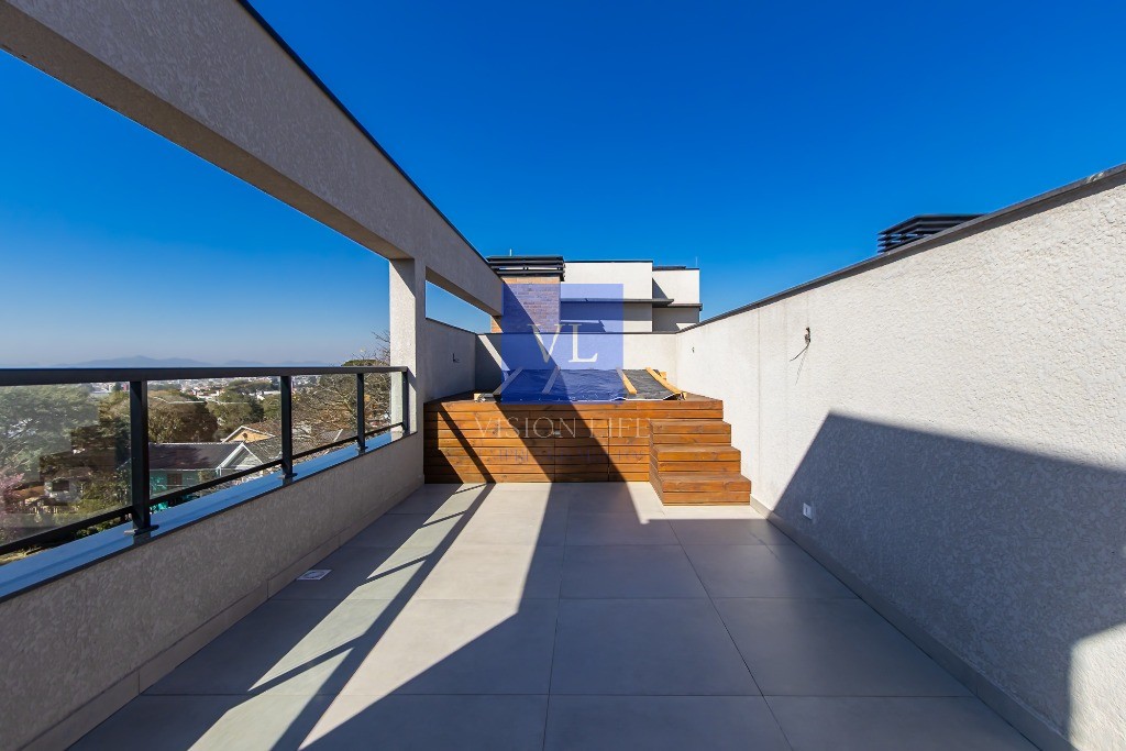 Cobertura, 3 quartos, 108 m² - Foto 2