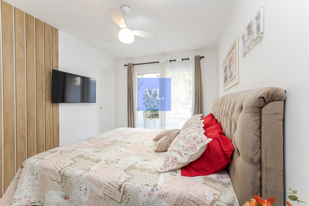 Casa, 3 quartos, 160 m² - Foto 19