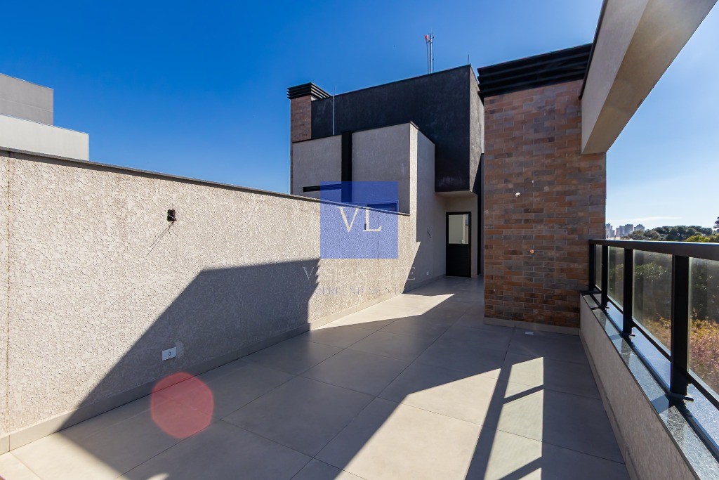 Cobertura, 3 quartos, 108 m² - Foto 4