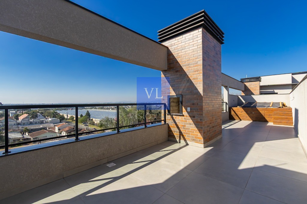 Cobertura, 3 quartos, 108 m² - Foto 1