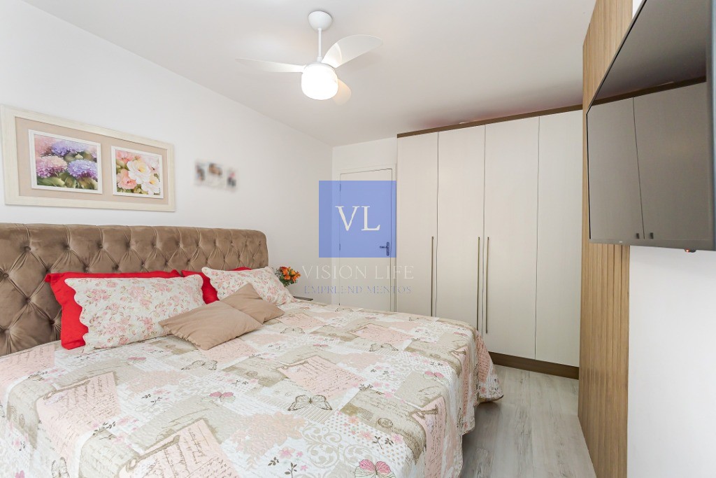 Casa, 3 quartos, 160 m² - Foto 21