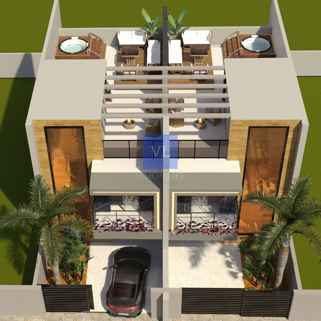 Casa, 3 quartos, 162 m² - Foto 13