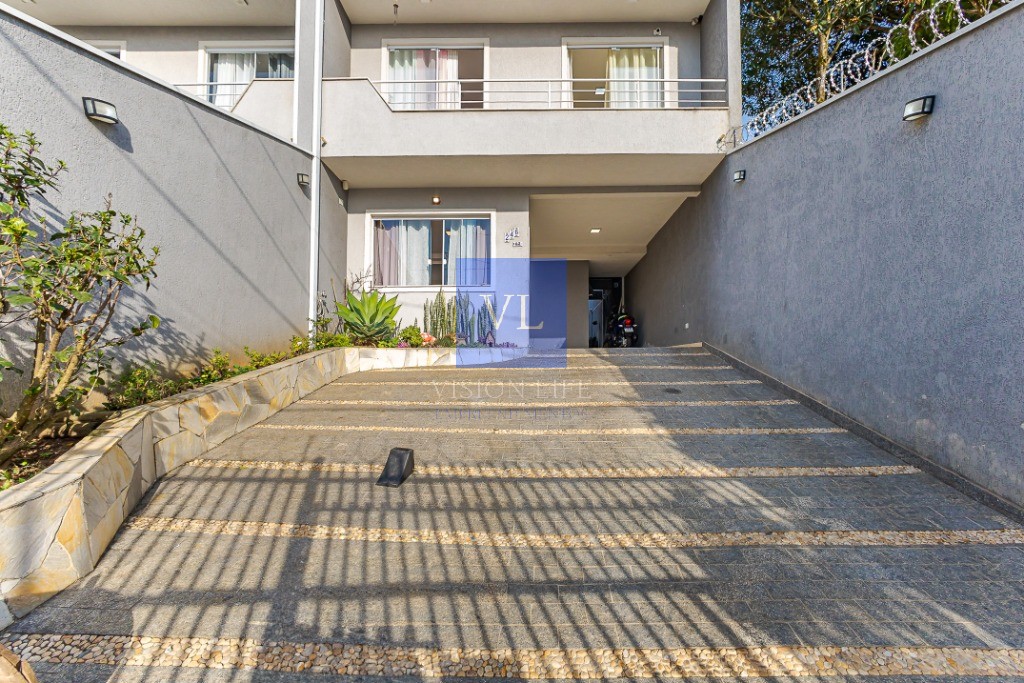 Casa, 3 quartos, 160 m² - Foto 2