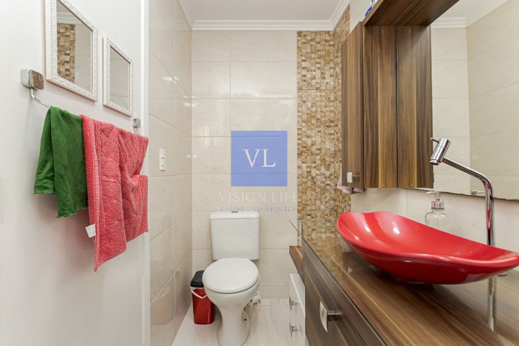 Casa, 3 quartos, 160 m² - Foto 23