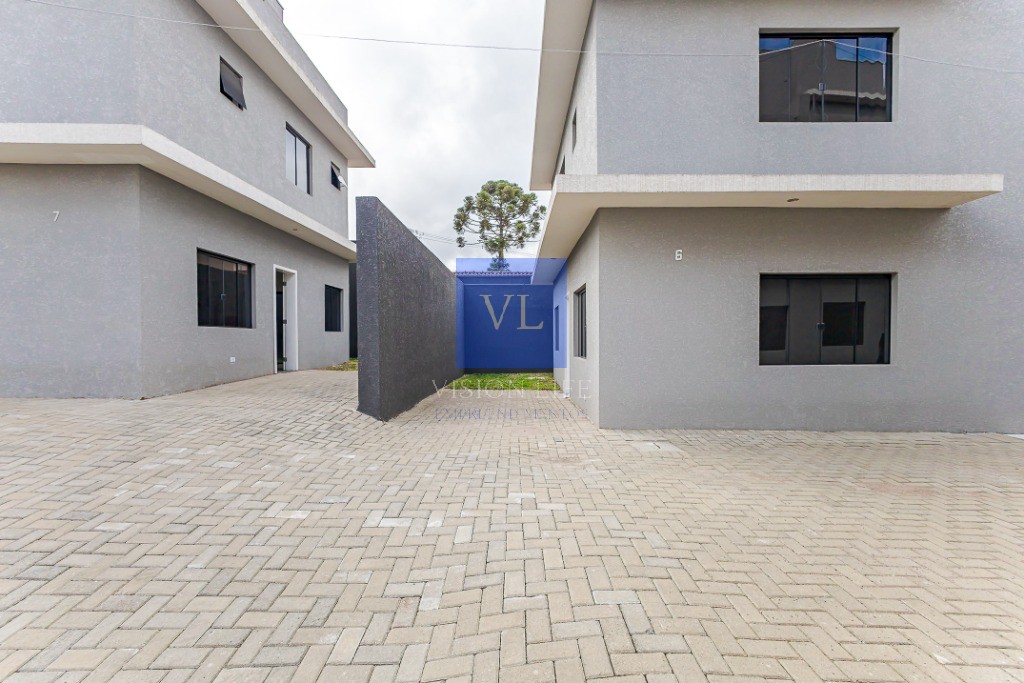 Casa, 3 quartos, 88 m² - Foto 2