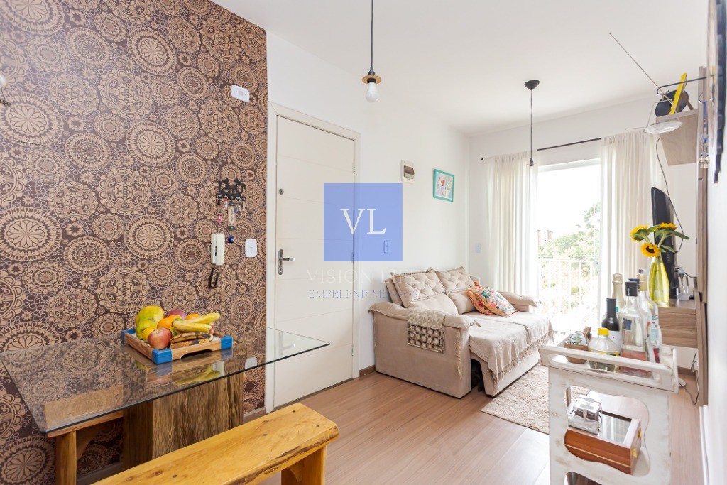 Cobertura, 3 quartos, 71 m² - Foto 1