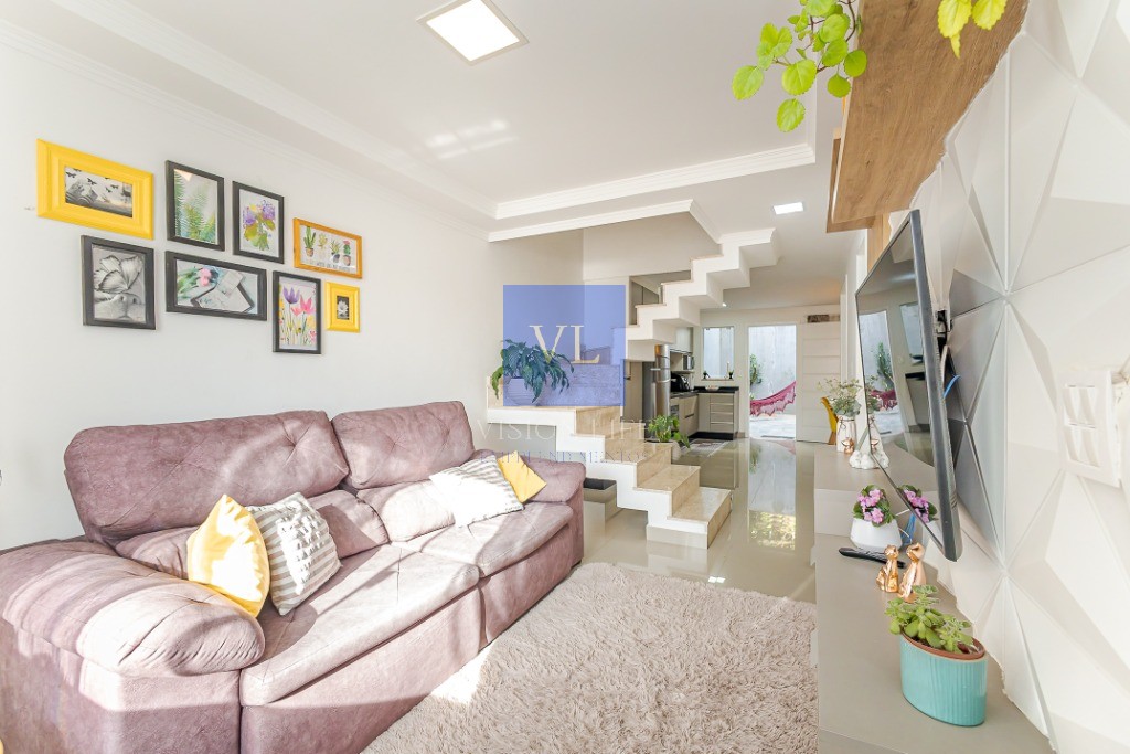 Casa, 3 quartos, 160 m² - Foto 5