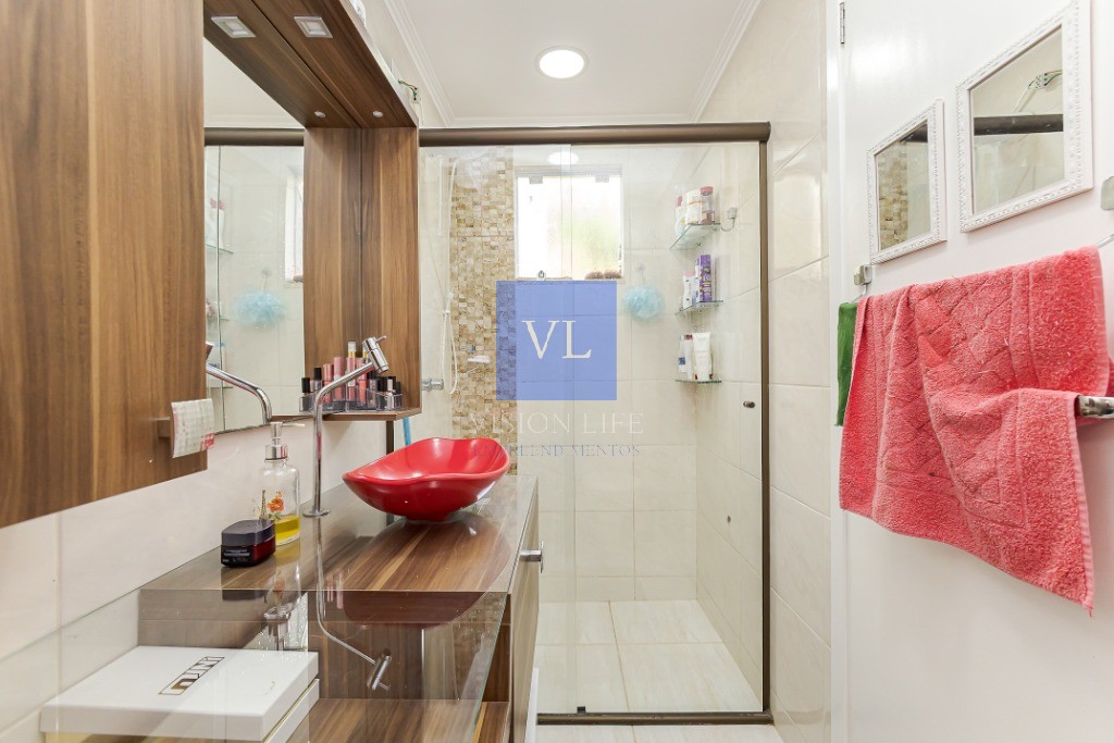 Casa, 3 quartos, 160 m² - Foto 22