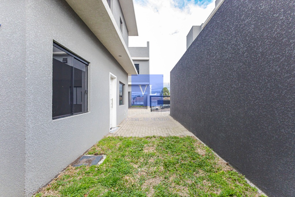 Casa, 3 quartos, 88 m² - Foto 4