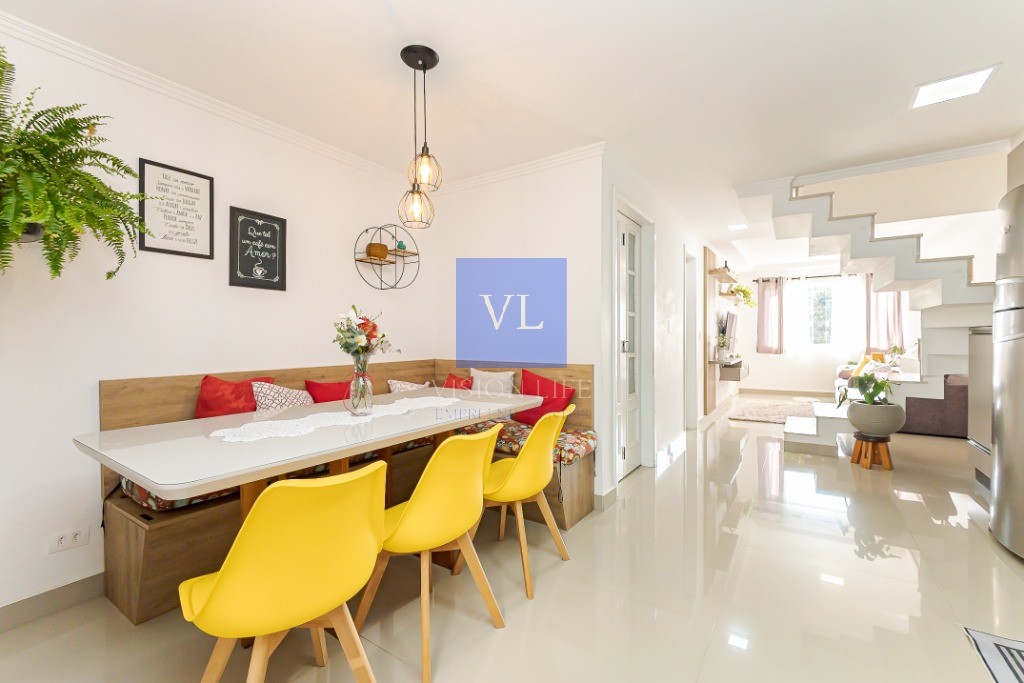 Casa, 3 quartos, 160 m² - Foto 14