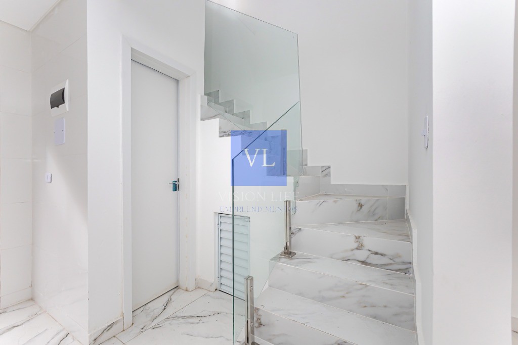 Casa, 3 quartos, 88 m² - Foto 11