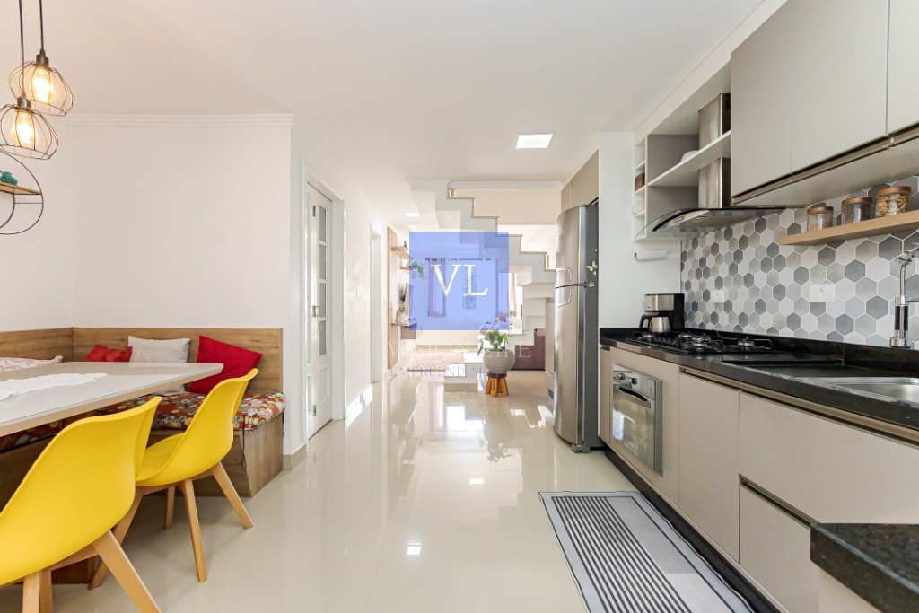 Casa, 3 quartos, 160 m² - Foto 11