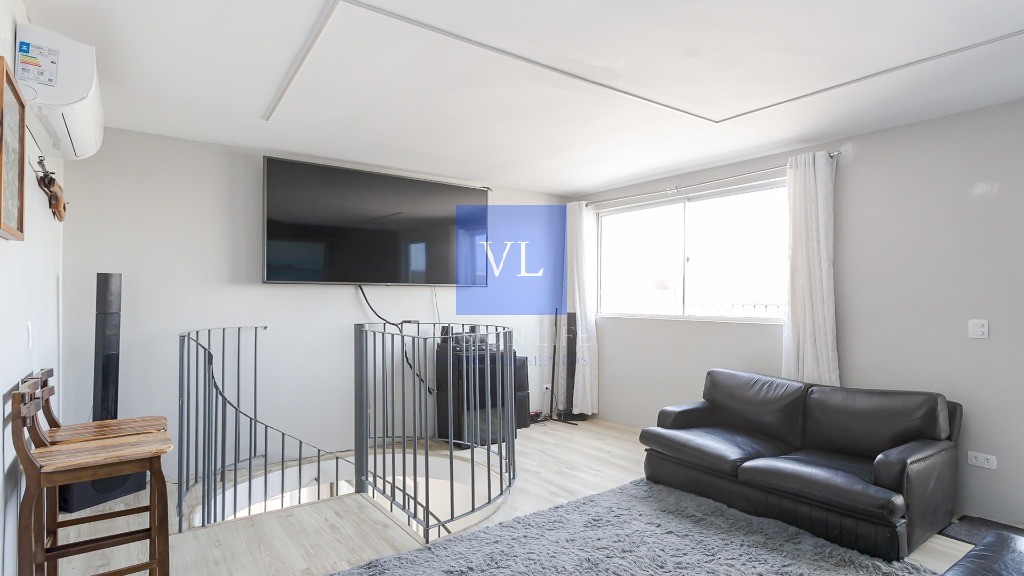 Cobertura, 3 quartos, 81 m² - Foto 2