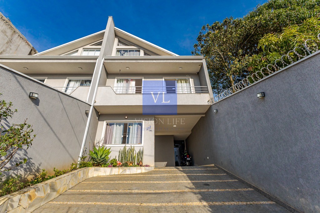 Casa, 3 quartos, 160 m² - Foto 1