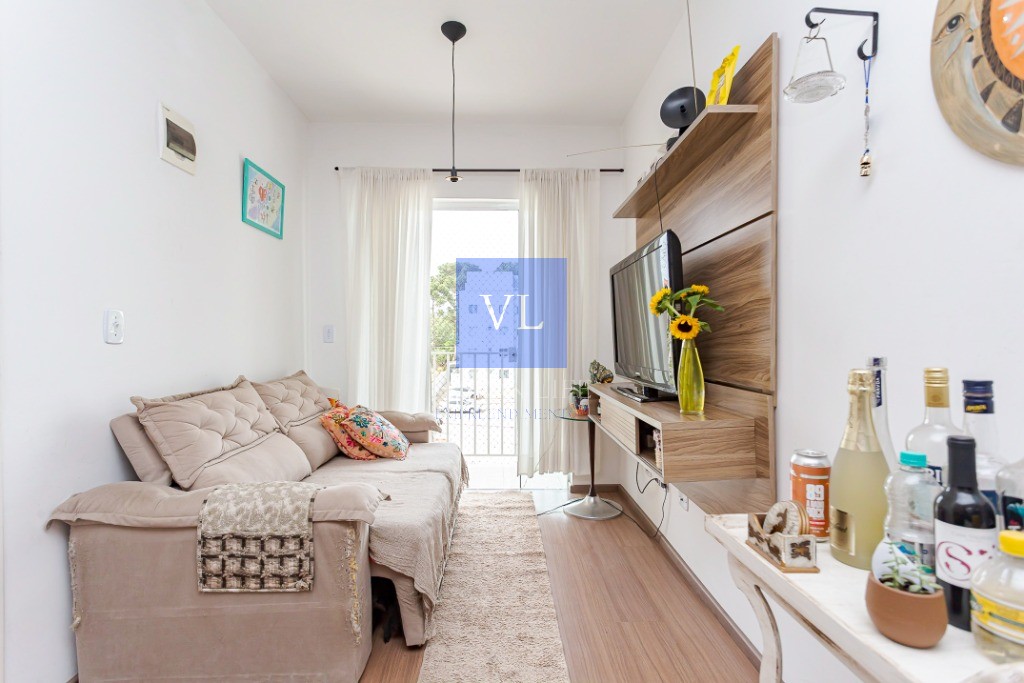 Cobertura, 3 quartos, 71 m² - Foto 2