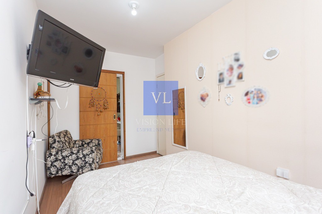 Cobertura, 3 quartos, 71 m² - Foto 12
