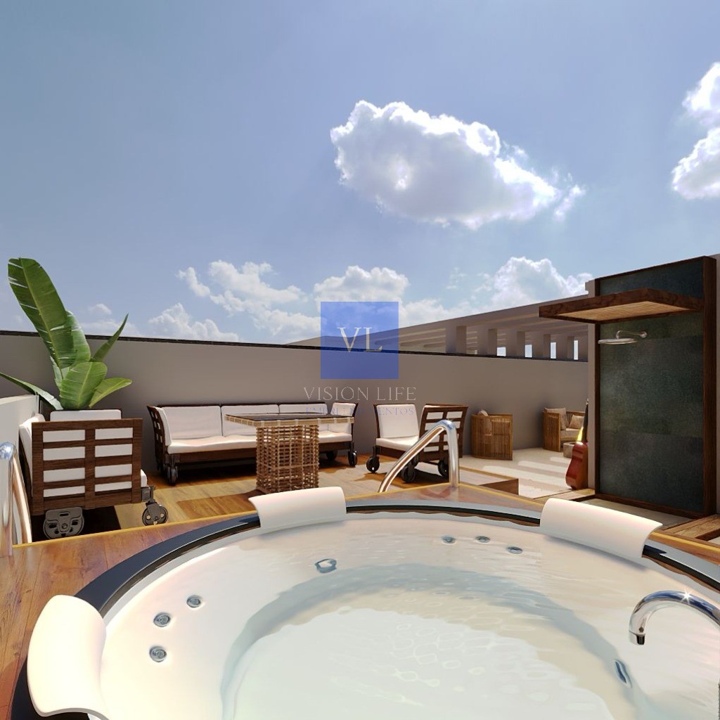 Casa, 3 quartos, 162 m² - Foto 18