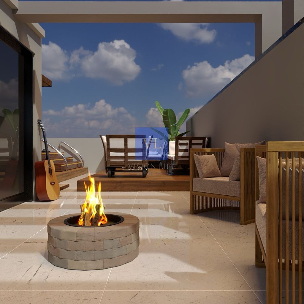 Casa, 3 quartos, 162 m² - Foto 17