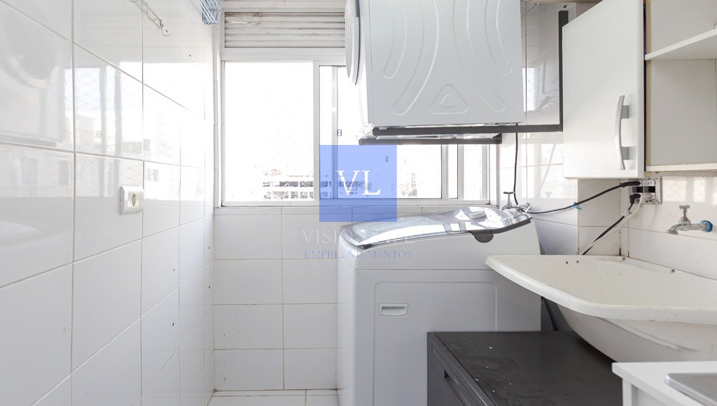 Cobertura, 3 quartos, 81 m² - Foto 12