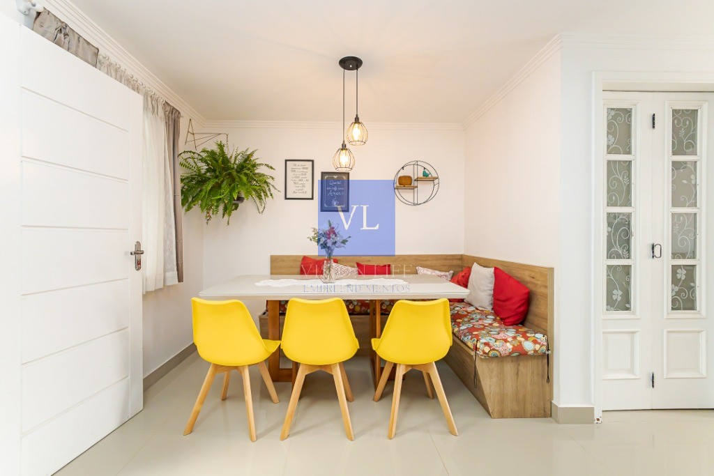 Casa, 3 quartos, 160 m² - Foto 13