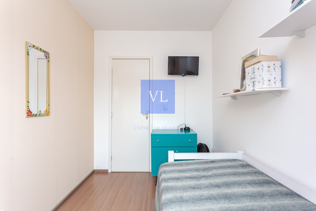 Cobertura, 3 quartos, 71 m² - Foto 15