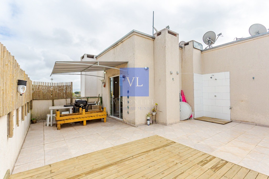 Cobertura, 3 quartos, 71 m² - Foto 17